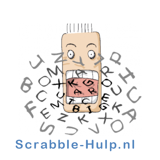 Woorden met een Y Woordenlijst door ScrabbleHulp.nl